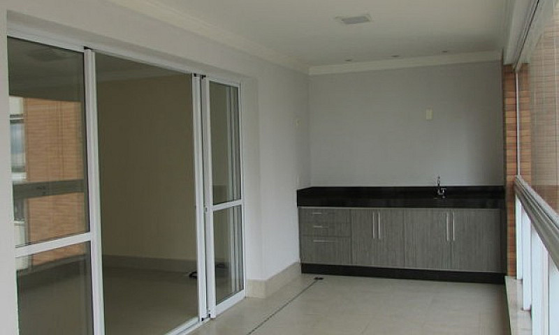 Apartamento Com 3 Qu...