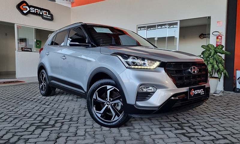 Hyundai Creta 2.0 16...