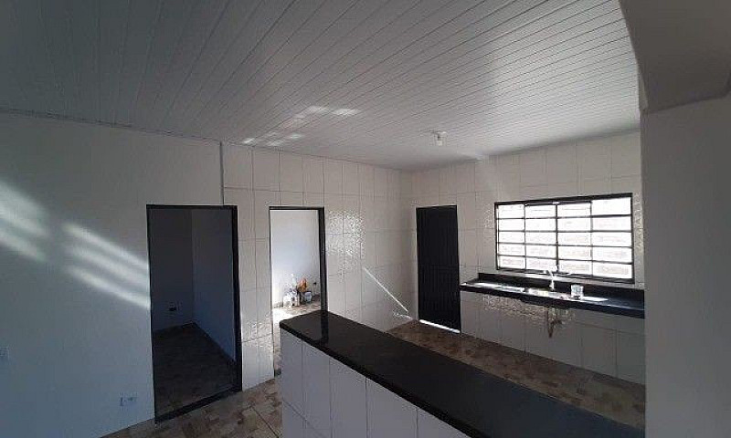 Z. Casa Em Itacibá C...