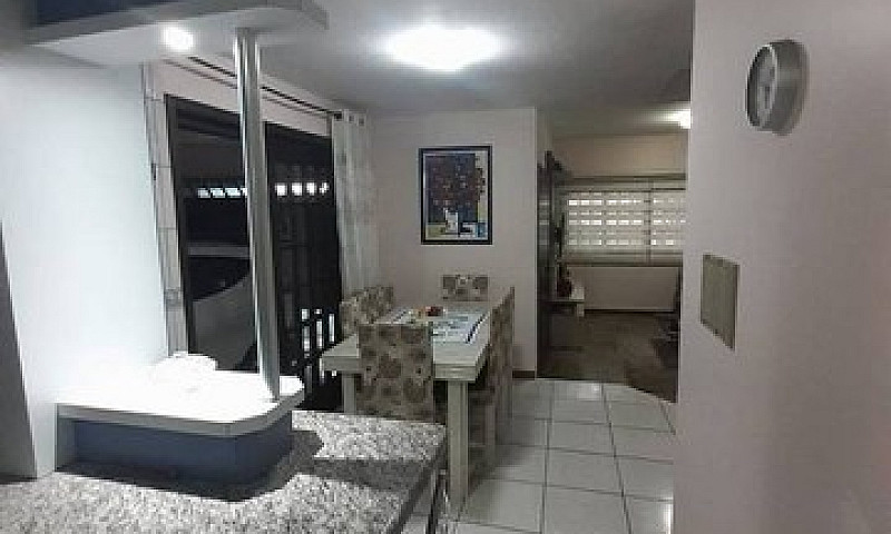 Sobrado Em Excelente...