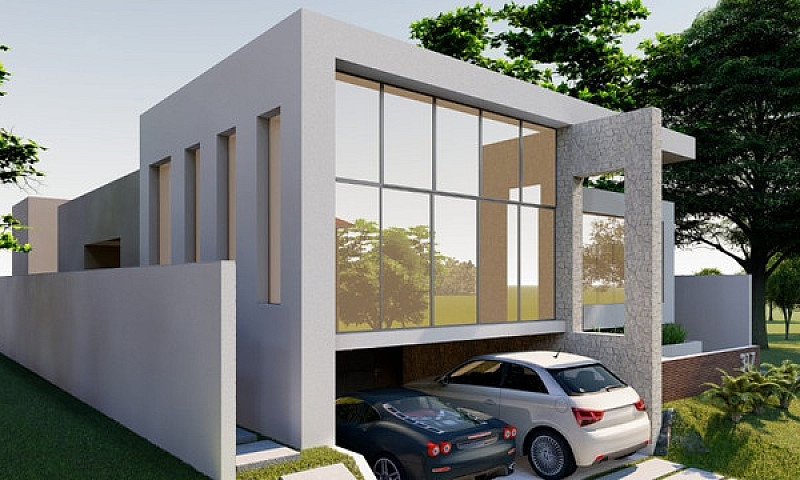 Vende - Casa Térrea ...