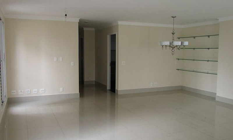 Apartamento Com 3 Qu...