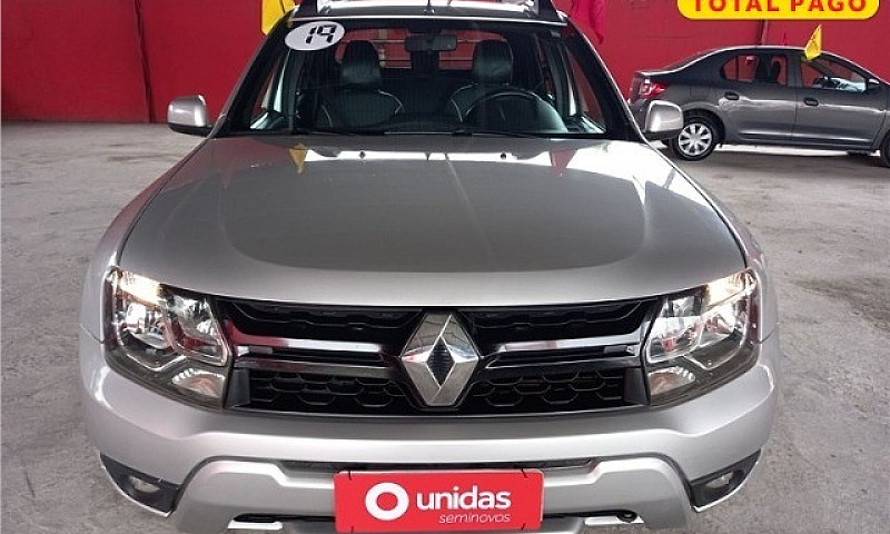 Oroch Dynamiq 2019...