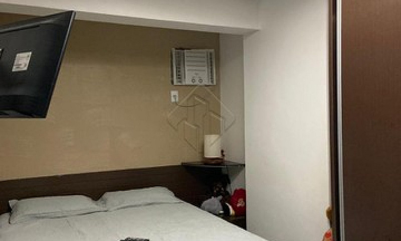 Apartamento Padrão E...