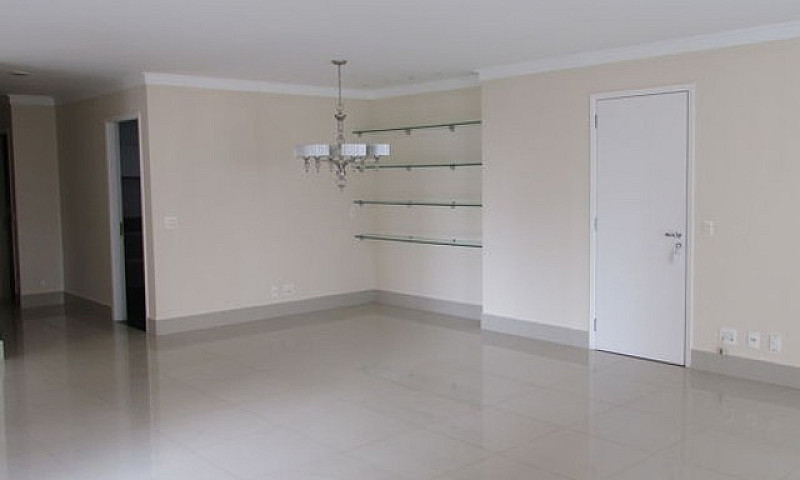 Apartamento Com 3 Qu...
