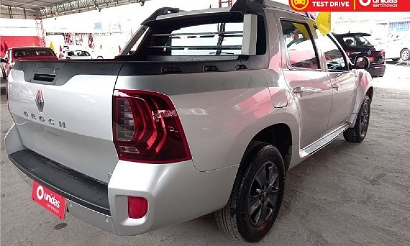 Oroch Dynamiq 2019...