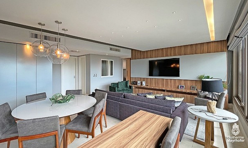 Apartamento De 3 Dor...