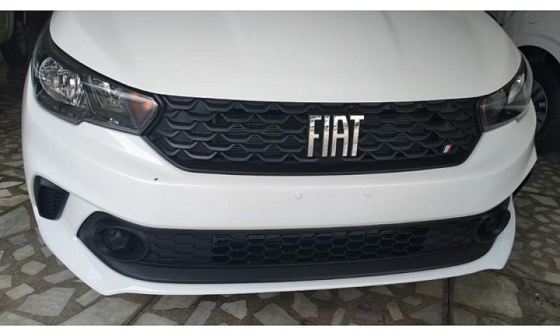 Fiat Argo Drive 1.0 ...