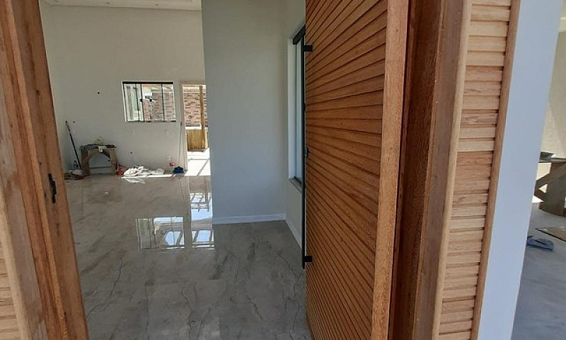 Casa Para Venda Com ...