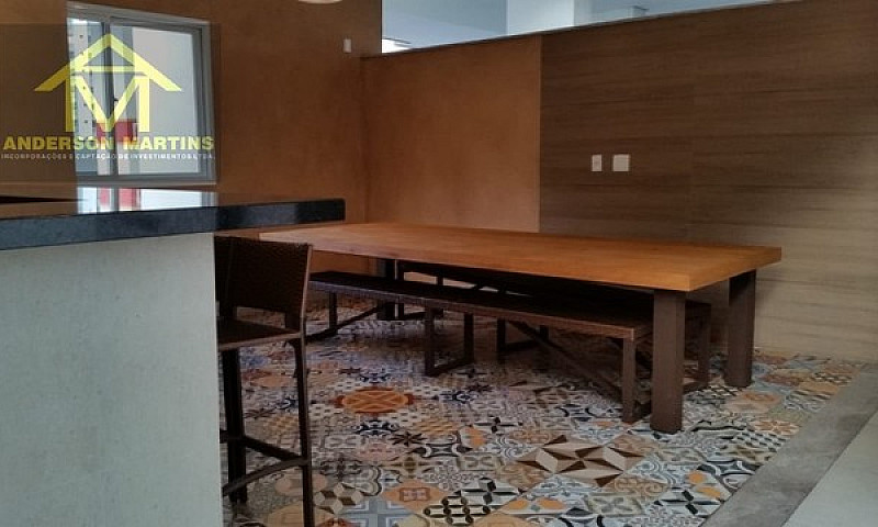 Apartamento Incrível...