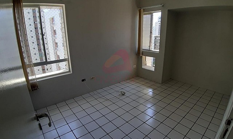 Apartamento De 02 Qu...