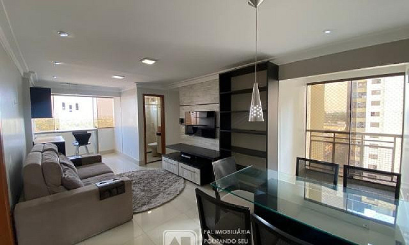 Goiânia - Apartament...