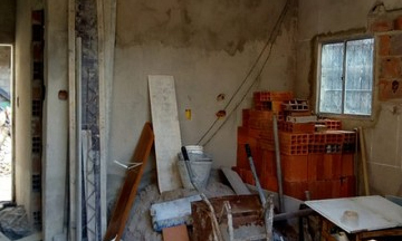 Vendo Ou Troco Casa ...