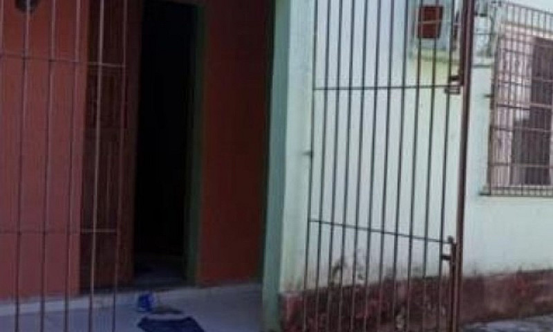 Casa Em Vila Na Gene...