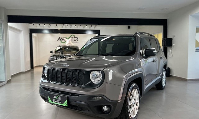 Jeep  Renegade Sport...