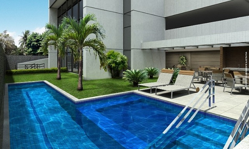 Apartamento Para Alu...