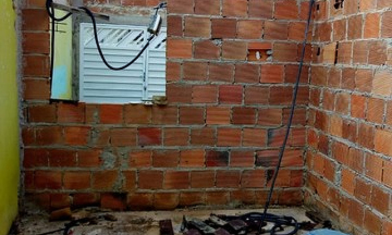 Vendo Ou Troco Casa ...