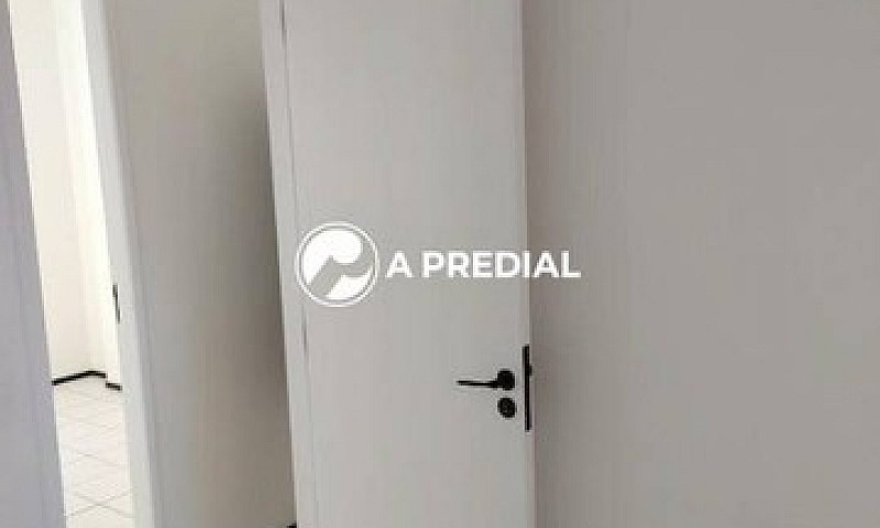 Apartamento Na Messe...