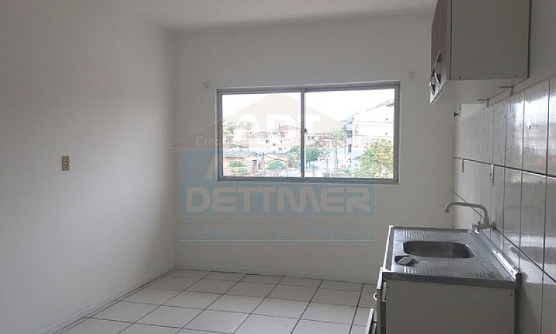 Apartamento C/ 01 Qu...