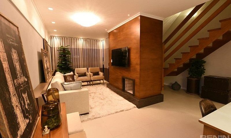 Gramado - Apartament...