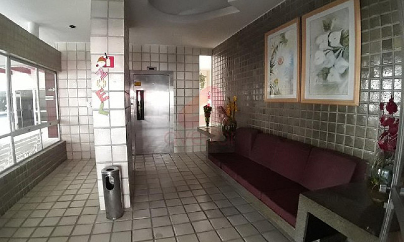 Apartamento De 02 Qu...