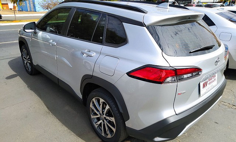 Corolla Cross Xre 20...