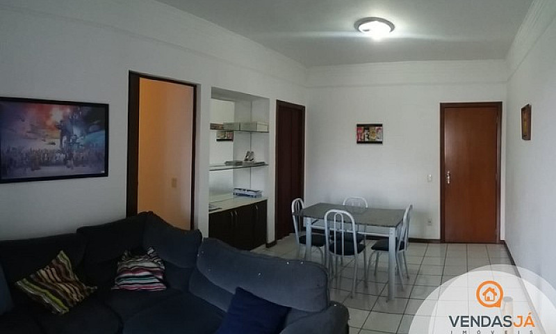 Apartamento Para Ven...