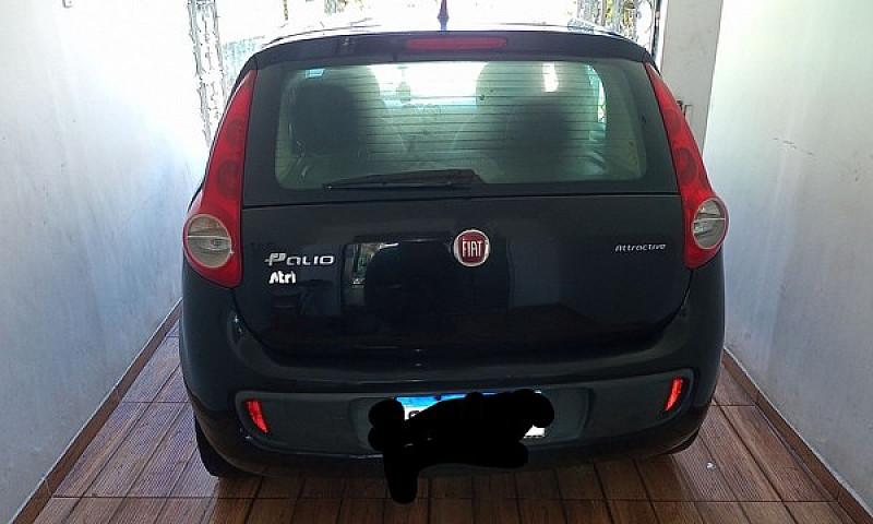 Palio Atractive 1.0 ...