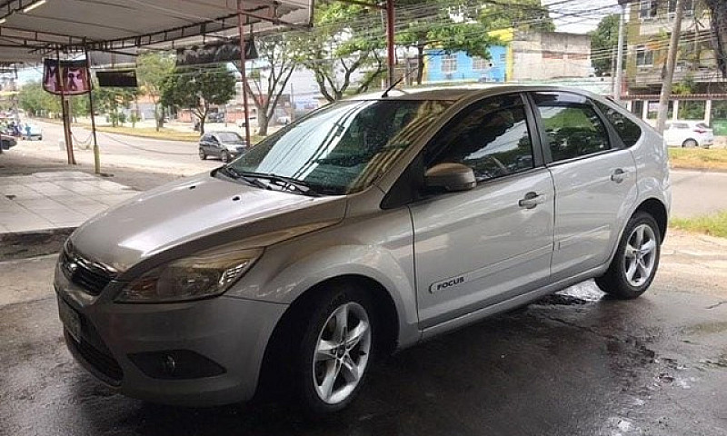 Vendo Focus 1.6...