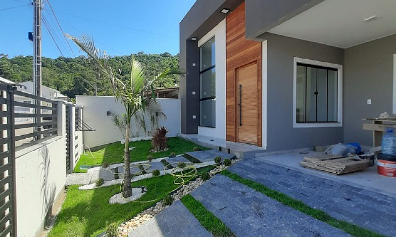 Casa Para Venda Com ...