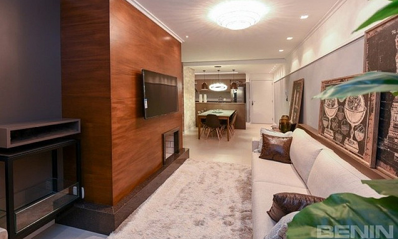 Gramado - Apartament...