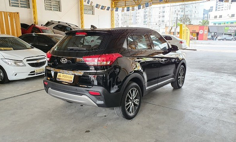 Creta Prestige 2.0 A...