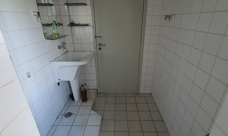 Apartamento Para Ven...