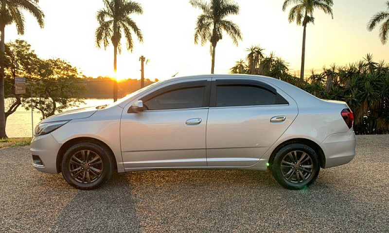 Cobalt Ltz 1.8 Autom...