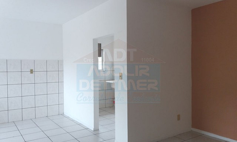 Apartamento C/ 01 Qu...