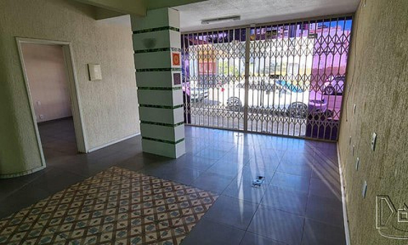 Casa Centro Novo Ham...