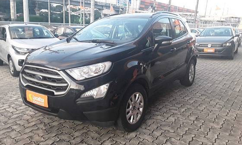 Ecosport 2018/2019 1...