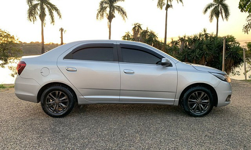 Cobalt Ltz 1.8 Autom...