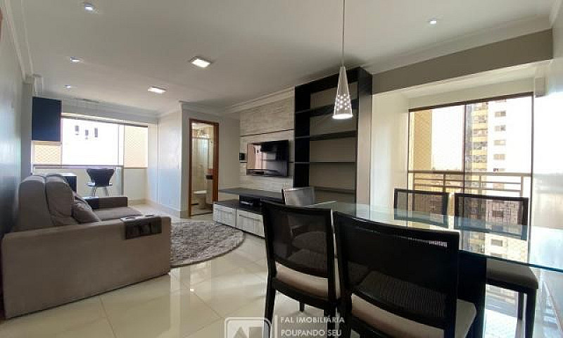 Goiânia - Apartament...