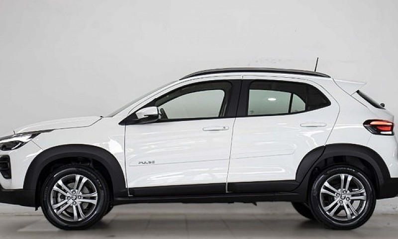 Fiat Pulse Drive 1.0...