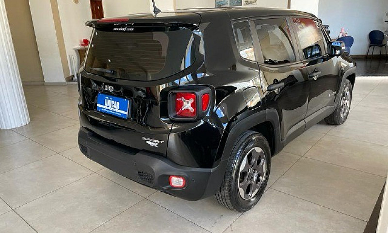 Jeep Renegade Sport ...