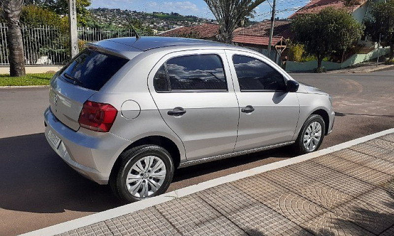 Novo Gol 2018 Trendl...