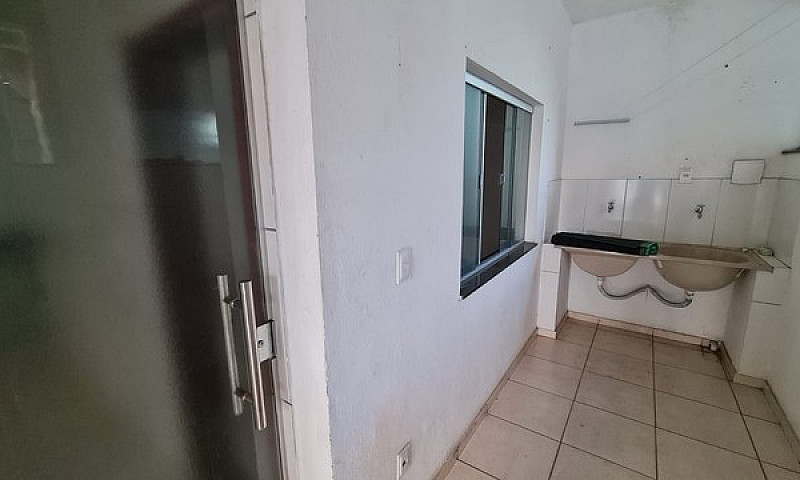 Aluguel Casa/Apartam...