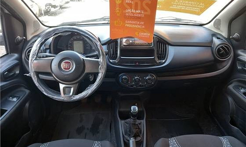 Fiat Uno 2020/2021 1...
