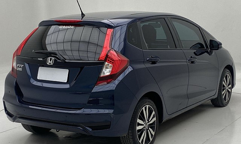 Honda Fit Fit Exl 1....