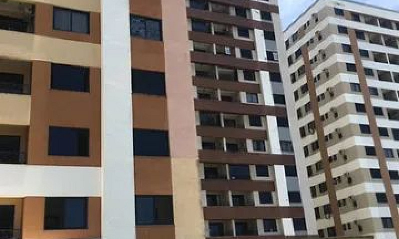 . Apartamento Com 3 ...