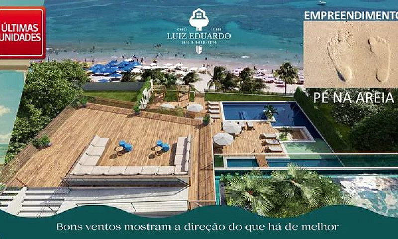 Porto De Galinhas - ...