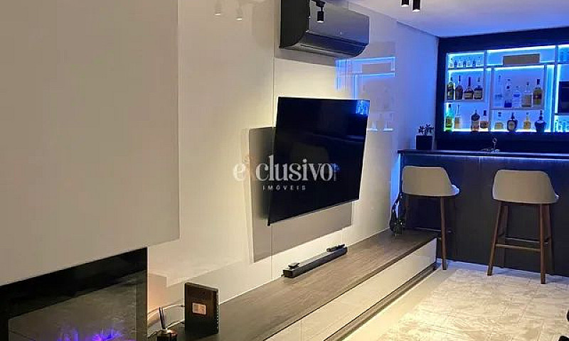 Apartamento Para Ven...