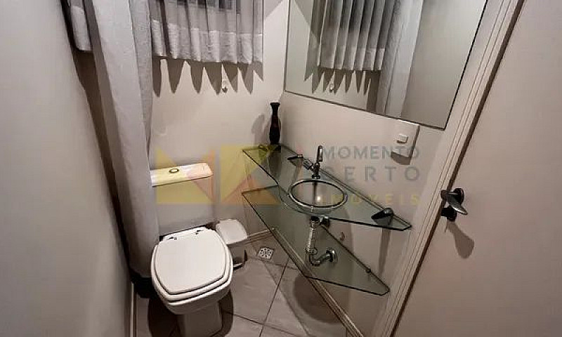 Lindo Apartamento Mo...