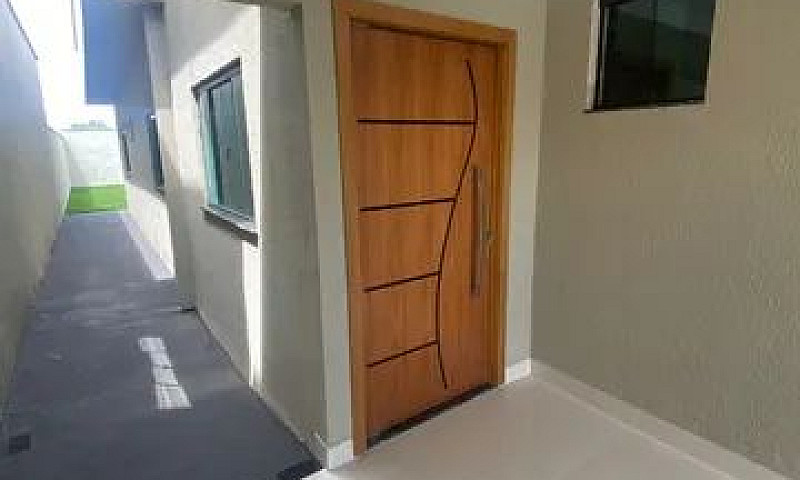 Vila Oliveira 3 Quar...